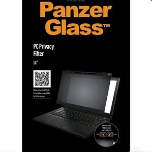 14" Laptop Privacy Filter Panzer Glass OEM NEW